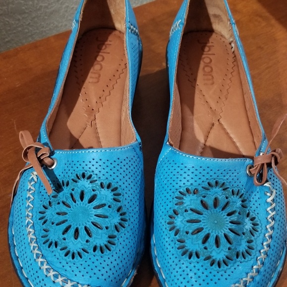 jbloom Shoes - Jbloom